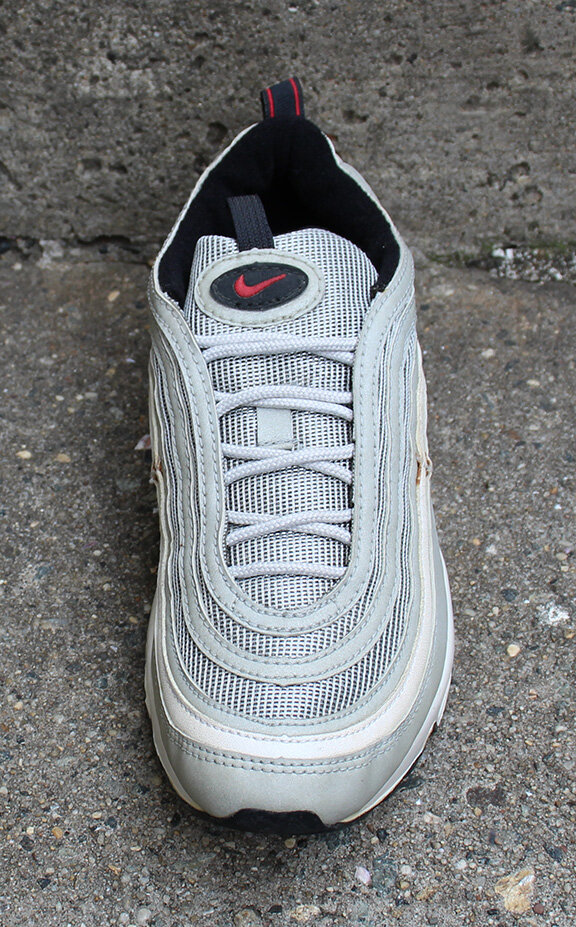 air max 97 silver air max 97 silver